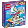 LEGO® Friends 41317 Katamarán Sunshine (lego41317)