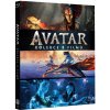 Avatar 1-3 kolekce BD 3BD
