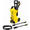 Karcher K 3 Power Control vysokotlakový čistič, 1600 W, 120 bar, 380 l/h, rotačná tryska, vodný filter