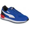 Puma Nízke tenisky Graviton Jr Modrá
