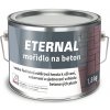 Eternal moridlo na betón 1,8 kg Červená