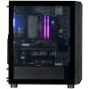 Actina 5901443410362 PC Intel® Core™ i5 i5-14400F 32 GB DDR5-SDRAM 1 TB SSD Intel Arc B580 Windows 11 Home Midi Tower Černá
