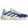 Adidas Barricade - royal blue/off white/bright red
