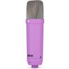 Rode NT1 Signature Series Purple (MROD425)