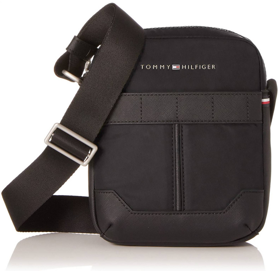 Tommy Hilfiger Cross body bag AM0AM10944 BDS