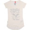 YAKUZA tričko YPS 3432 dámske nature - S
