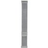 Remienok ARMODD Candywatch strieborny s magnetom (18 mm)