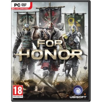 For Honor