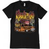 Route 66 Arizona Pick-Up (T-Shirt) XL