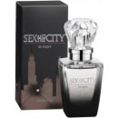 Sex And The City By Night parfumovaná voda dámska 30 ml