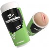 CRUSHIOUS FAPPUCINO CREAMY PUSS PORTABLE VAGINAL MASTURBATOR