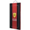 Ochranné sklo 6D Glass Xiaomi Redmi Note 9 Pro/9 Pro 5G/9 Pro Max/9s/Samsung Galaxy A71/M51 celotvárové - čierne