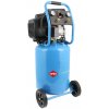 Piestový kompresor HL 360-50 Vertikálny 8 bar 1,8 kW 231 l / min 50 l AIRPRESS