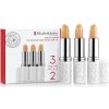 Elizabeth Arden Eight Hour Cream Lip Protect Trio - Sada balzamov na pery