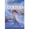 Sága Sirany - Léčitel - Rivero J. L.