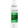 Vichy Dercos šampón lupiny mastné 200 ml