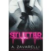 Stutter: A Dark Billionaire Romance (A Zavarelli)(Brožovaná)