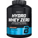 BioTech USA Hydro Whey Zero 1816 g