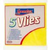 Spontex 5 Vlies viacúčelová utierka 5 ks