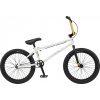 BMX GT TEAM WHT Velikost rámu kol US: Unisex