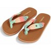 Detské Žabky O'NEILL DITSY SUN SANDALS 3400020-36083 – Multicolor