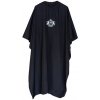 Dear Barber Original cape Pláštenka s vyšívaným logom