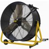 Priemyselný ventilátor Master DF 36 P 65555