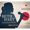 Hart Beth: Front and Center (Live From New York) - CD+DVD
