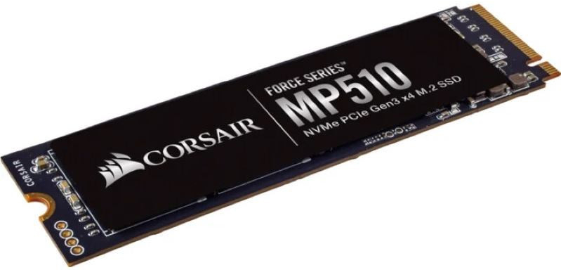 Corsair Force 480GB, CSSD-F480GBMP510B