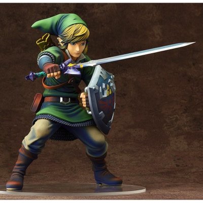 The Legend of Zelda Zelda Skyward Sword 20cm