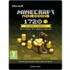 Minecraft: Minecoins Pack 1 720 Coins
