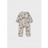 Vzorovaný overal Mayoral - 2501710020 Veľkosť: 55