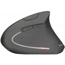 Myš Trust Verto Wireless Ergonomic Mouse 22879