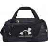 Under Armour Undeniable 5.0 SM Duffel 001/Black/Meatallic Silver 40 L