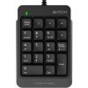 Klávesnica A4Tech FK13P FSTYLER