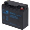 MW Power MB 20-12 AGM 12V 20Ah