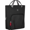 Wenger Motion Vertical Tote, taška/batoh na notebook, 15,6