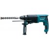 Makita HR2600 elektrické vŕtacie kladivo SDS-PLUS (800W) s kufrom