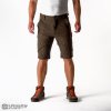 Northfinder LUCAS adventure šortky, mustang 2XL