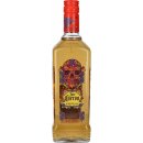 Jose Cuervo Especial Reposado 38% 0,7 l (čistá fľaša)