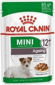 Royal Canin Mini Ageing 12+ 85 g