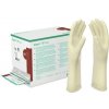 Vasco Op Eco č. 6,5 latexové chirurgické rukavice nepudrované, sterilné