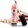 Secret Play Vibrant Kiss Lip Gloss Sweet Popcorn 6 g