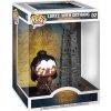 Figúrka Funko Pop! Pán prsteňov Lurtz s Orthankom