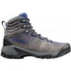 Mammut Sapuen High GTX® Men dark titanium-dark ice EU 47 1/3 obuv