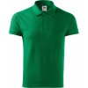 Malfini Cotton Heavy 215 trávovo zelená
