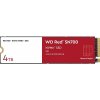 WD Red SN700 NVMe 4 TB WDS400T1R0C
