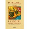 La voz del conocimiento : una guía práctica para la paz interior (MIGUEL RUIZ)(Brožovaná)