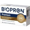 Biopron Premium, probiotiká a prebiotiká pri a po užívaní antibiotík, 30 kapsúl