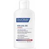 Ducray Kelual DS Intensive Anti-Dandruff Treatment Shampoo intenzívny šampón proti lupinám 100 ml